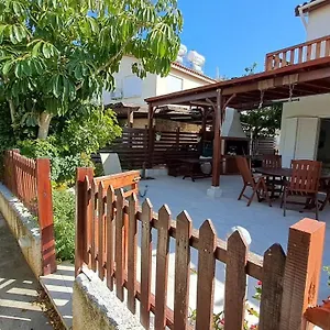 Relaxing Seaside Manors Apartament