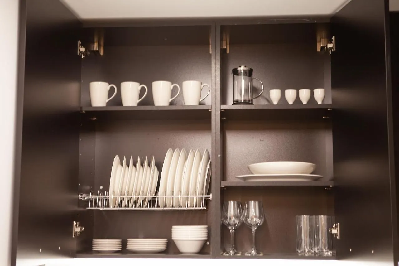 Raam Luxury Suites Larnaca