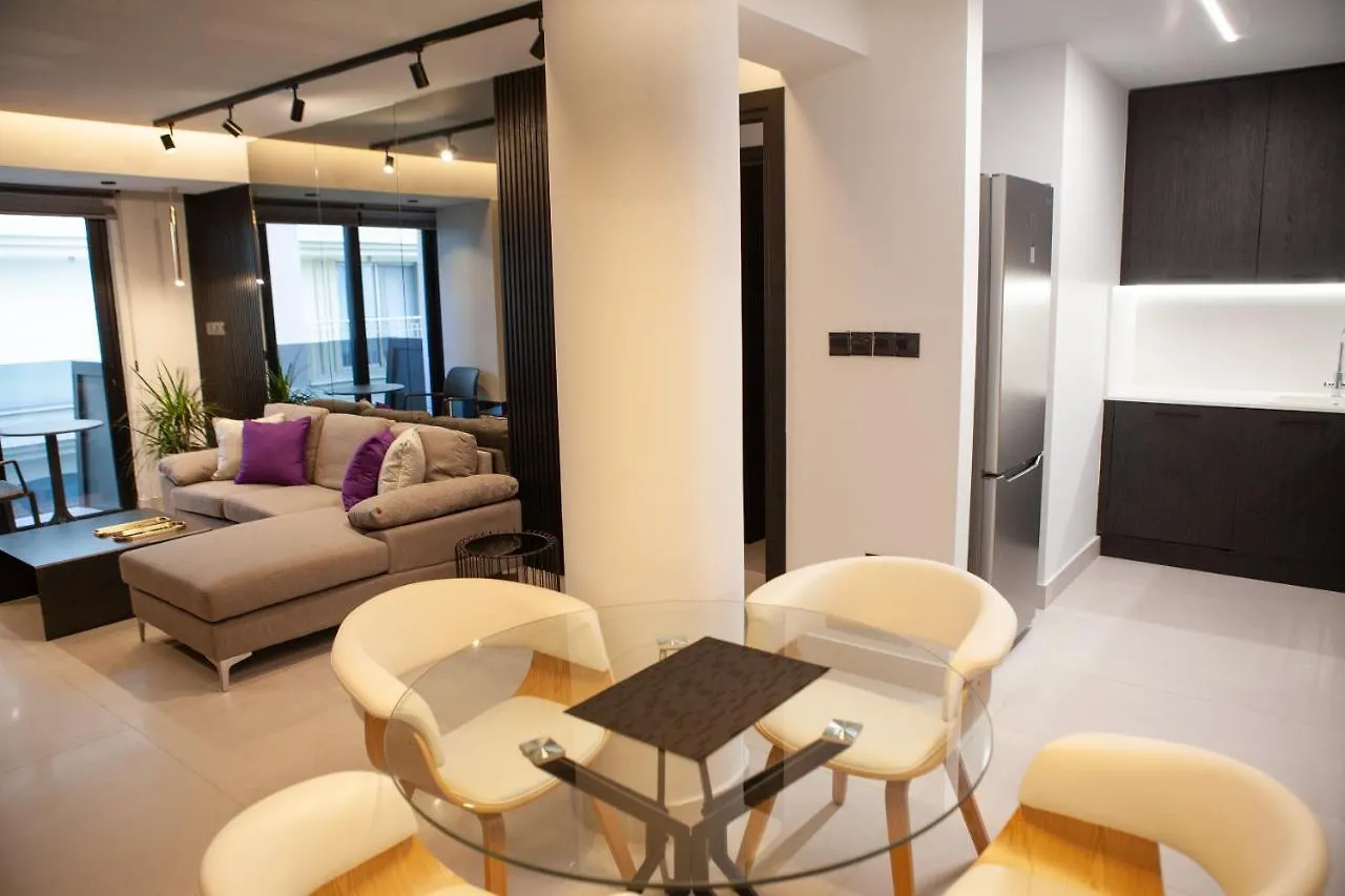 Raam Luxury Suites Larnaca 0*,  Cyprus