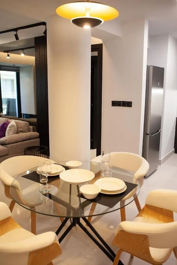Raam Luxury Suites Larnaca