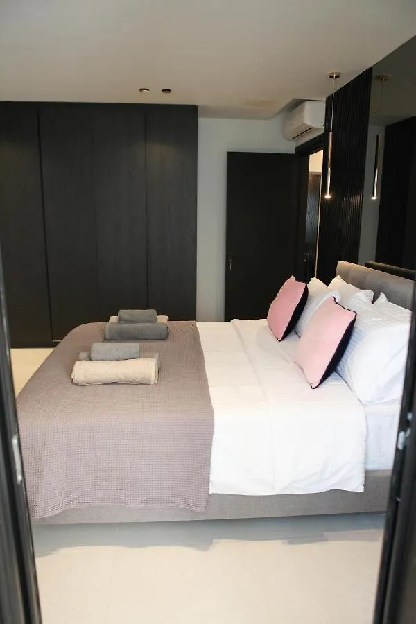 Raam Luxury Suites Larnaca 0*,  Cyprus