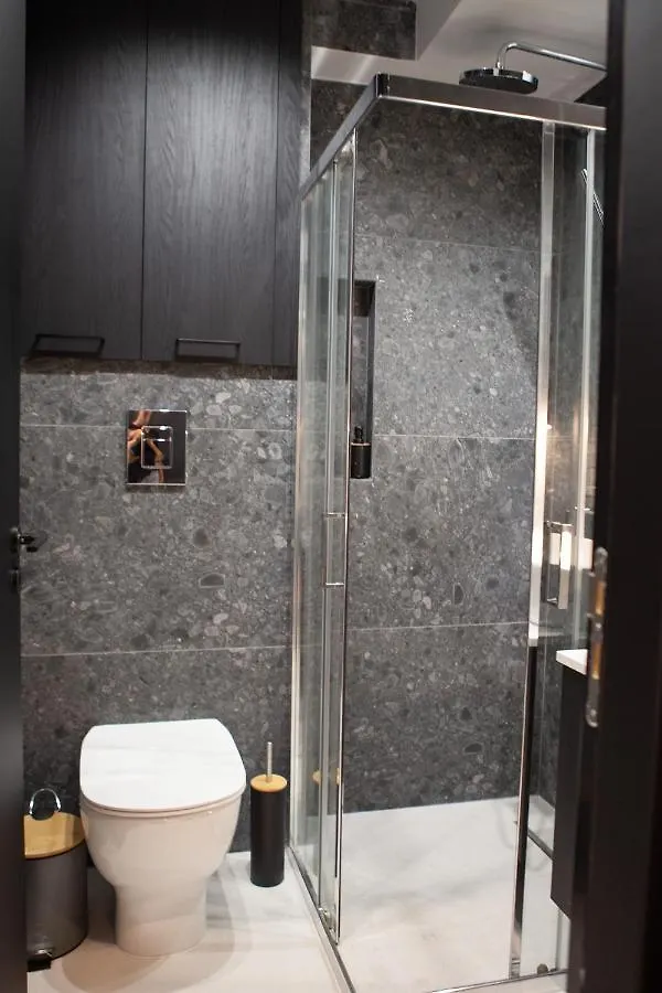 Apartment Raam Luxury Suites Larnaca Cyprus