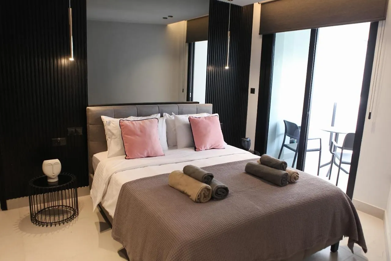 Raam Luxury Suites Larnaca 0*,  Cyprus