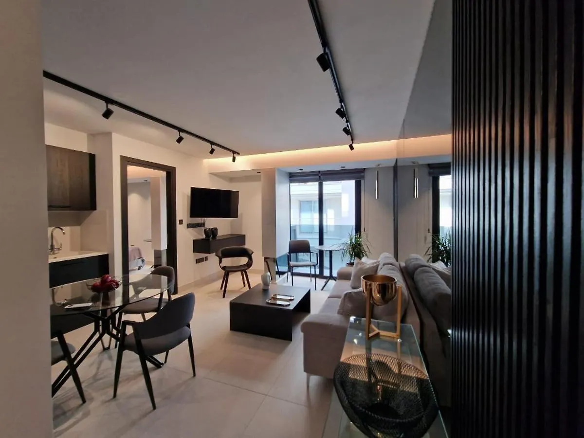 Raam Luxury Suites Larnaca 0*,  Cyprus
