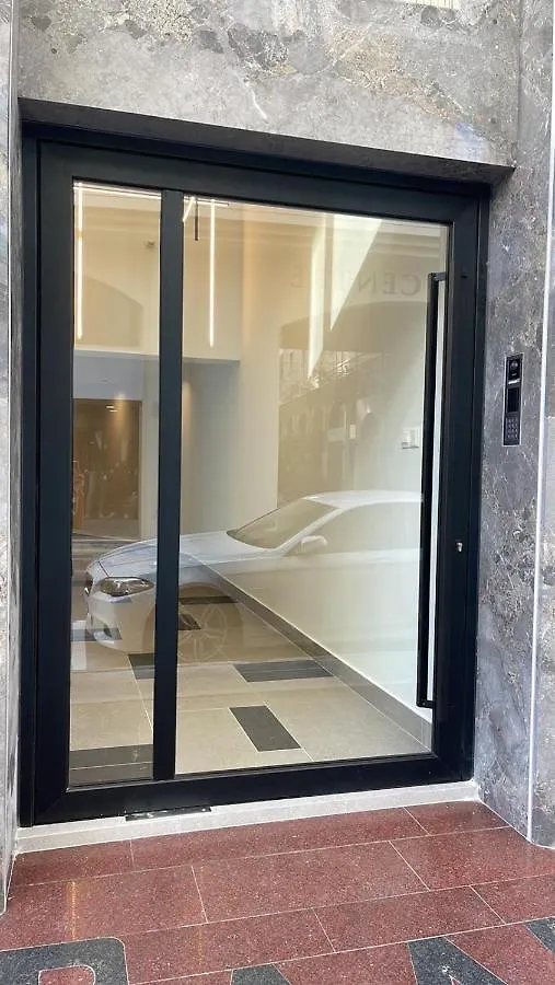 Raam Luxury Suites Larnaca 0*,  Cyprus