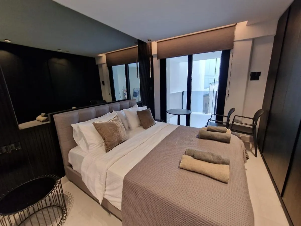 Raam Luxury Suites Larnaca 0*,  Cyprus
