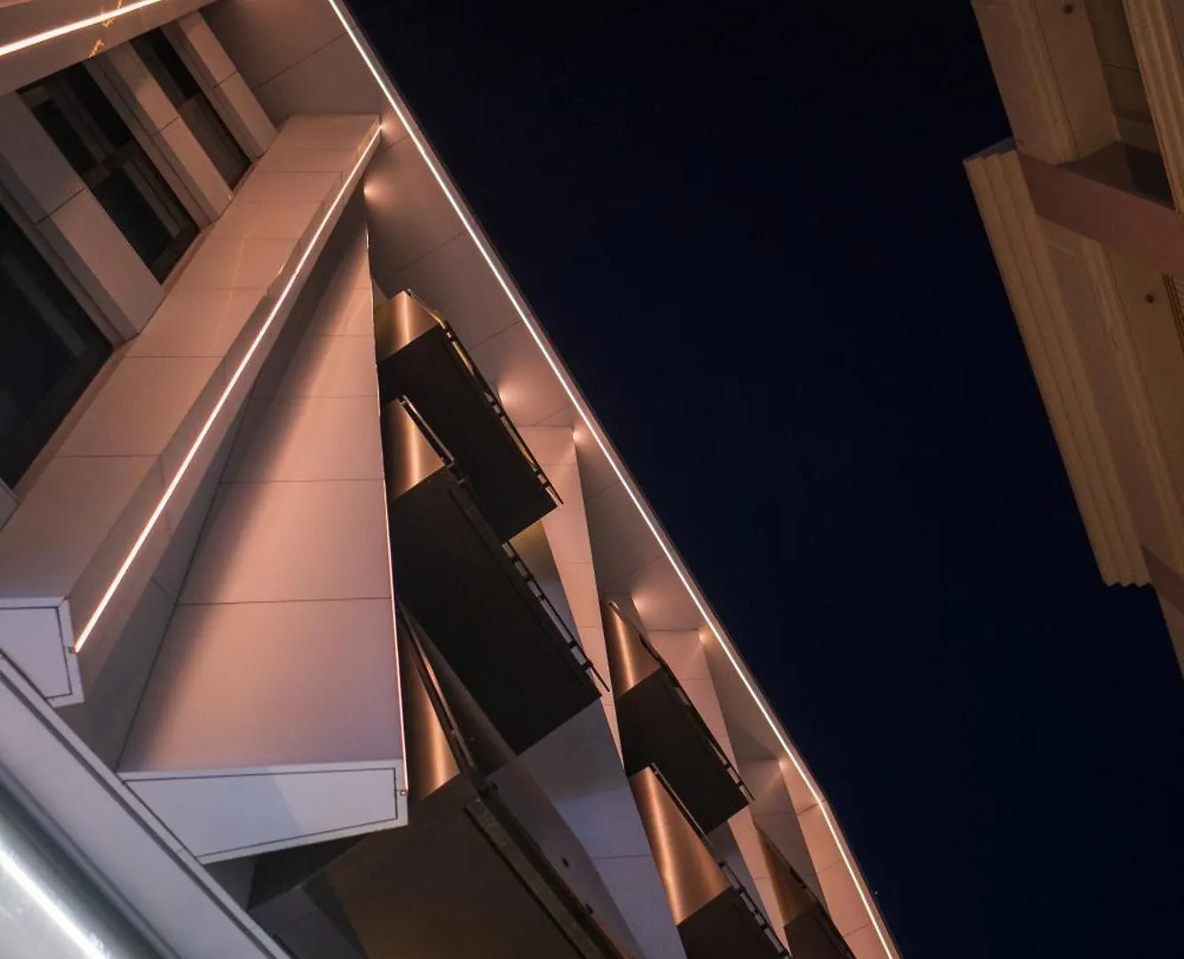 Raam Luxury Suites Larnaca 0*,  Cyprus